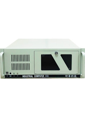 i5研华IPC-510工控机AIMB-505G2