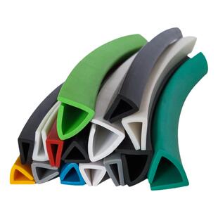 U型平角一口密封包边条不锈钢板玻璃锋利边缘包边防磕碰防护U型条