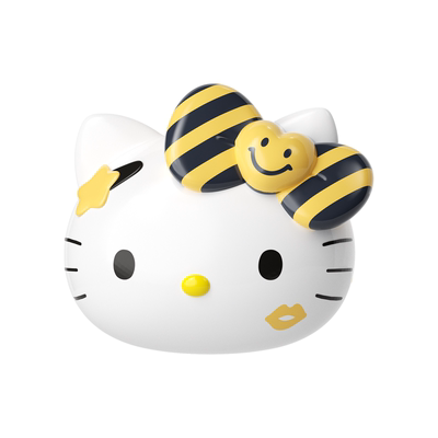 Hellokitty街头潮变系列萌趣豆