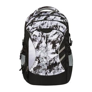 tigerfamily虎米书包小学生男女孩五六年级初高中32L护脊减负背包