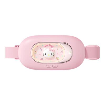 三丽鸥暖宫腰带大姨妈神器送女友