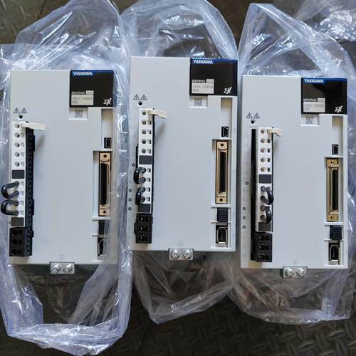 溢价-安川SGDXS-120A00A8002驱动器