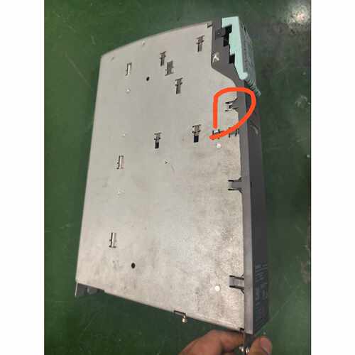 议价西门子驱动器6SL3120-1TE21-0AA3