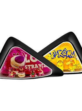 彩色三角窗装饰专利香薰品质保障