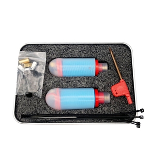 线切割快走丝割铝装置导轮进电器轴心导电器不需要导电块不伤钼丝