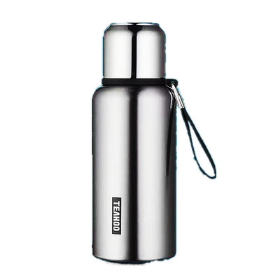 户外旅行316全钢保温杯大容量