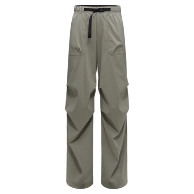 蕉内凉皮505CoolAir男降落伞长裤