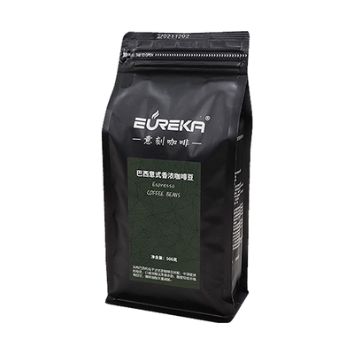 EUREKA意式拼配香浓进口咖啡豆