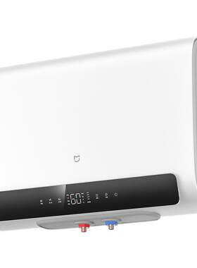 小米智能双胆电热水器60LS1家用大容量卫生间洗澡神器一级能效03