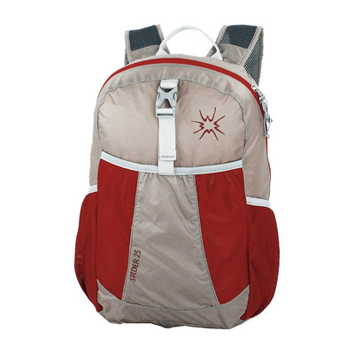 杉木山装大容量超轻便运动风皮肤