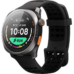 Keep智能运动手表Watch Pilot 1双频全星系GPS马拉松跑步心率运动