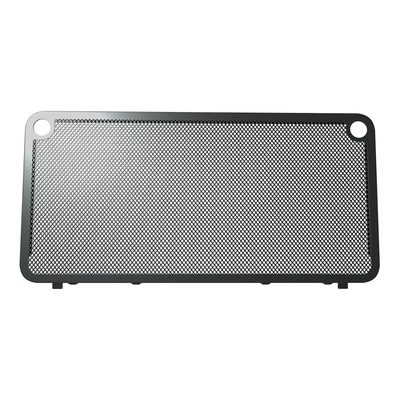 原装品牌细密孔洞纯正不锈钢