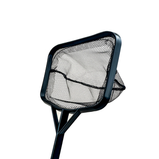 鱼缸捞鱼网兜金鱼捞网鱼网家用抄网手抄网超细观赏鱼捞网小鱼