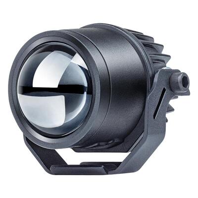 led射灯电动车铺路透镜远近切线