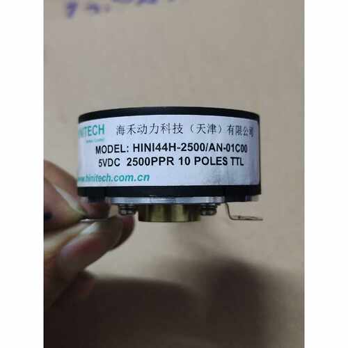 询价HITECH编码器HI44H-2500/AN-01C