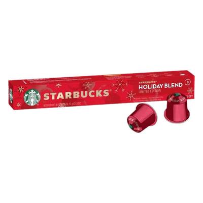 NESPRESSO胶囊咖啡50粒特价