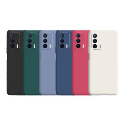 适用iqooz5手机壳新款硅胶软壳