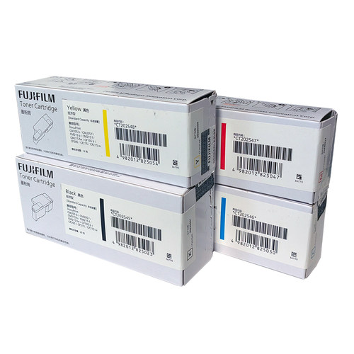 原装 富士施乐CP105b CM215F CM205B CM215B CM215FW 墨粉筒 粉盒