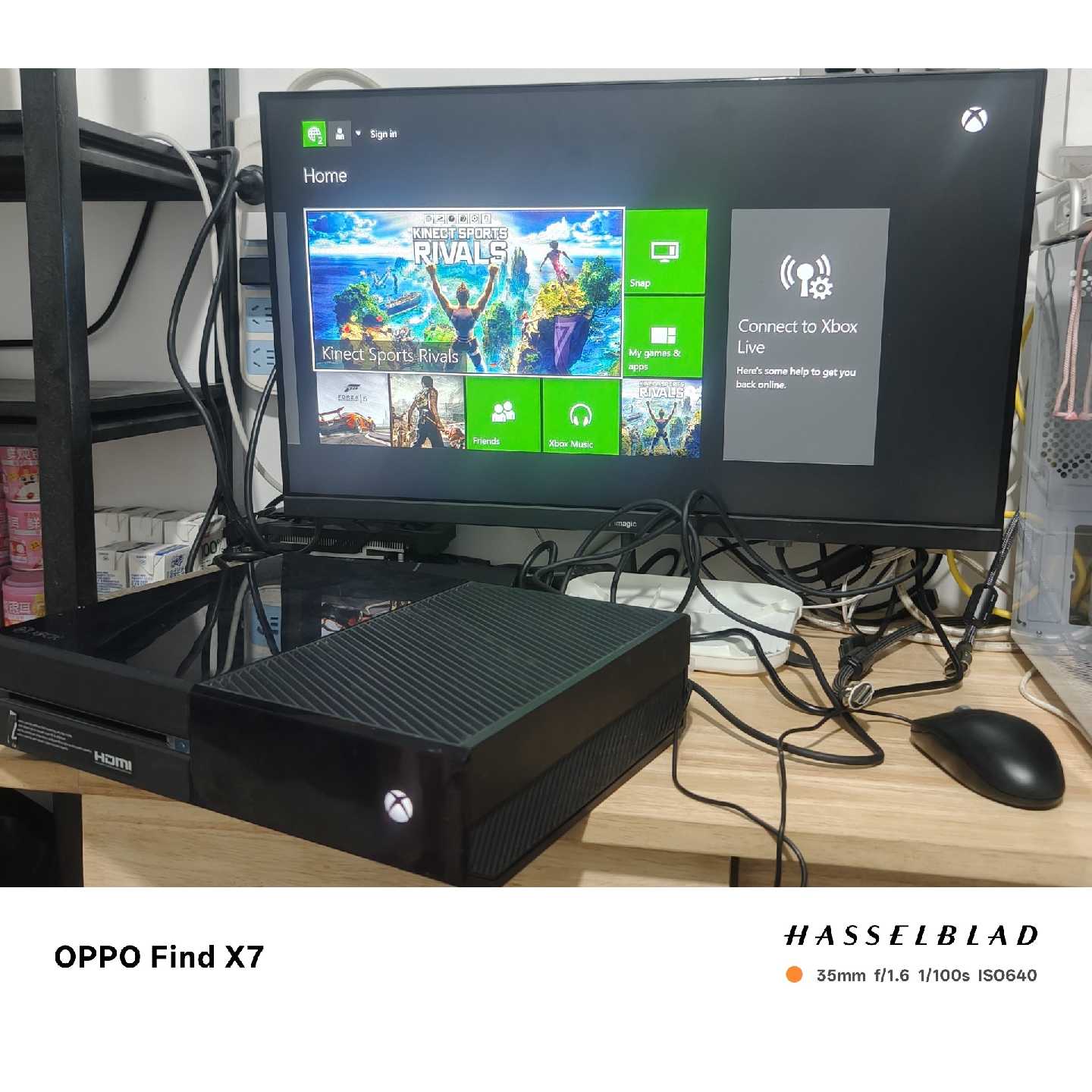 议价Xbox One1540主机Kinect 2.0体感
