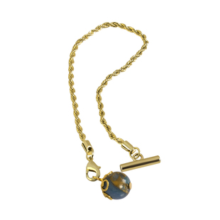 CULTUM绅士西服高档次意式驳头链西装胸针配饰宴会时尚轻奢装饰品