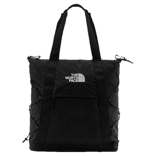 TheNorthFace北面托特包男女25户外Borealis 22L单肩包便捷52SV