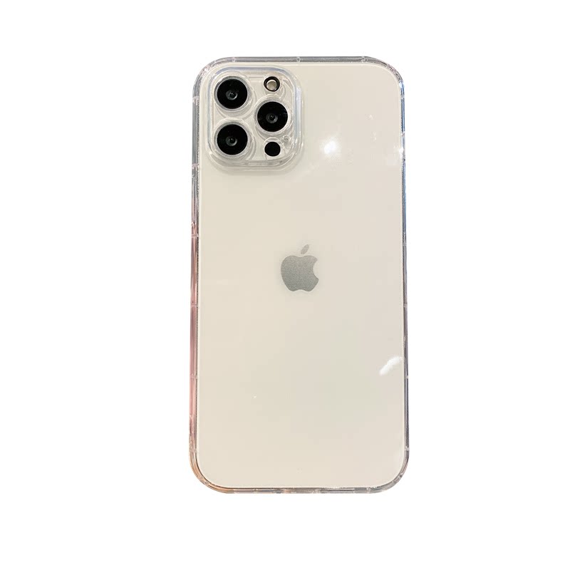软胶高清Apple/苹果透明16