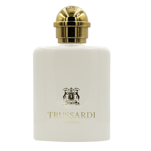 Trussardi杜鲁萨迪楚萨迪donna白色风华同名女士EDP浓香水30/50ml