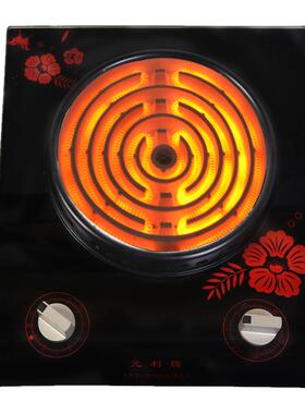 元利牌可调温炒菜多功能电热炉