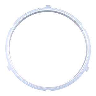 适用于美的电压力锅防溢密封圈MY-YL60M132胶圈垫圈YL50M5Z-802