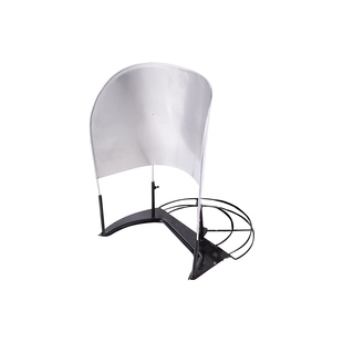 割草机扶稻器扶草架除草机新款打草机扶稻架扶禾器通用割灌机配件