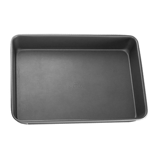 德国焙可美蛋糕模具面包提拉米苏长方形吐司烤盘烤箱家用烘焙工具