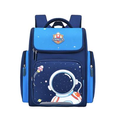 书包小学生减负护脊男女儿童背包