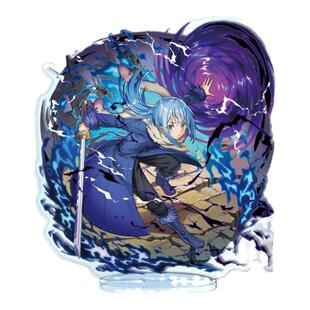 关于我转生成为史莱姆这档事立牌亚克力利姆露米莉姆动漫人物周边