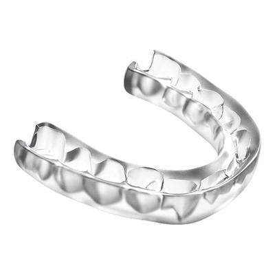 【专注口腔12年】防牙齿磨损98%