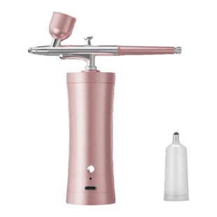 电动喷砂机烘焙喷粉器色素喷笔枪喷绘上色喷漆美甲喷枪喷雾注氧仪