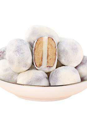 枣粮先生奶枣网红休闲健康零食