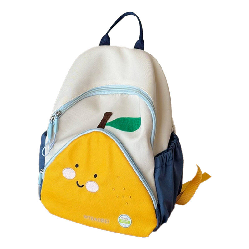 幼儿园儿童轻便双肩书包2-3岁