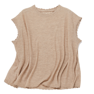 SayYa【幻】以花为名80支夏季羊绒短袖T恤衫提花包肩薄款女上衣