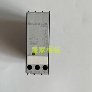 议价原装正品EMR4-F500-2 RM3TG201MS7MOELLER 全新原装询价现货