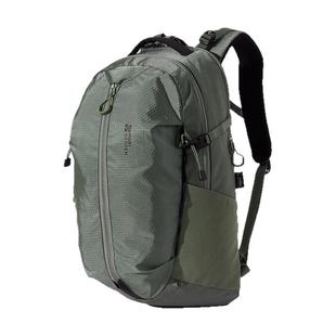 牧高笛Cordura悬川2D徒步双肩包背包户外登山旅行轻量化运动背包