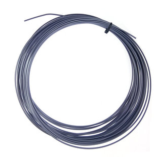 ALU Power Rough凹棱纹聚酯硬线 允明网球拍子线