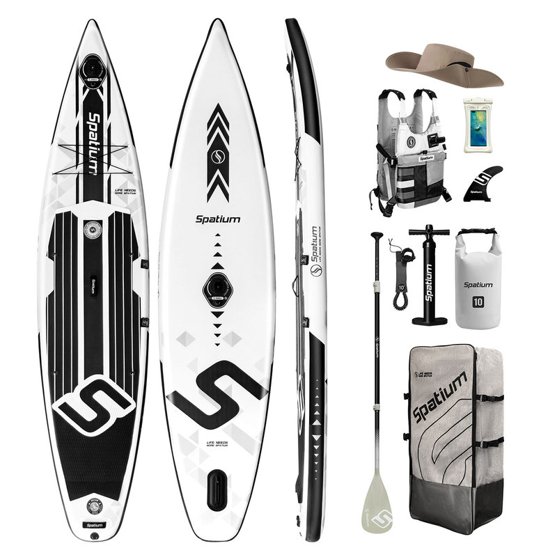 耀系列高性价比旅游巡航桨板