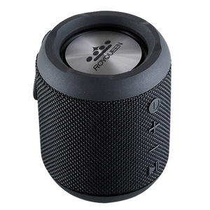 朗琴M350蓝牙音箱重低音炮大音量便携小音响防水立体声通话收音机