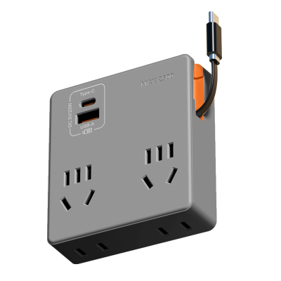 国际电工官方正品伸缩线转换器