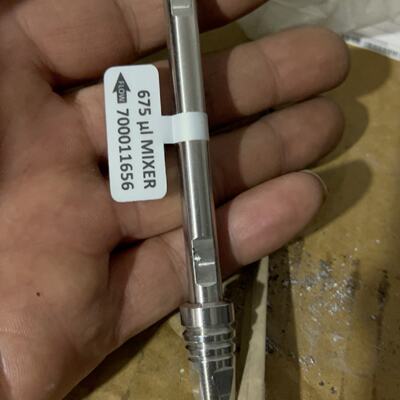 【询价】waters液相混合器 700011656适用