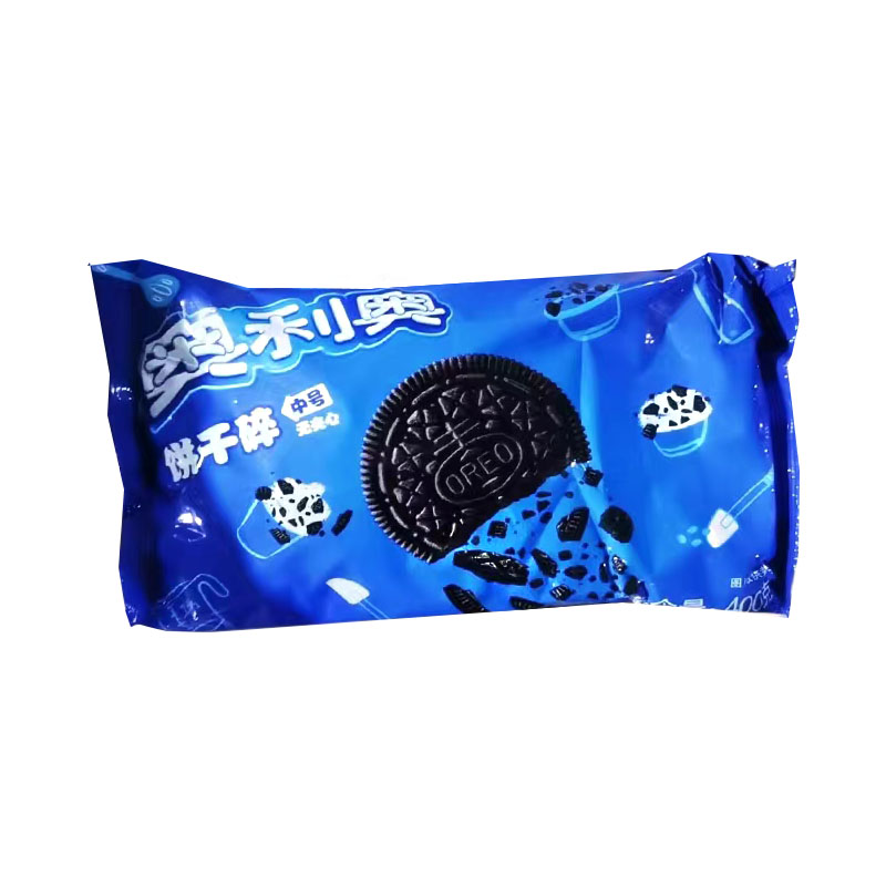 芝士奥利奥饼干碎蛋糕添加好味道