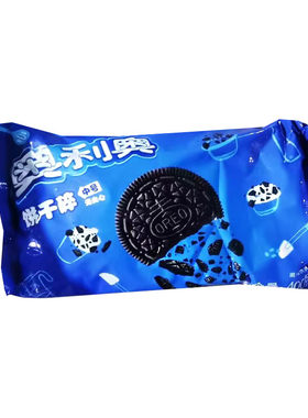 芝士奥利奥饼干碎蛋糕添加好味道