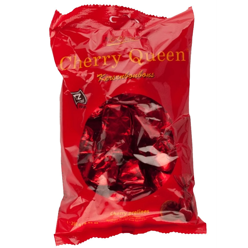 荷兰樱桃费列罗酒心巧克力