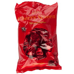 现货荷兰进口费列罗樱桃酒心蔓越莓夹心巧克力回味无穷美味零食