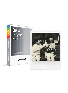 Polaroid宝丽来i-Type相纸